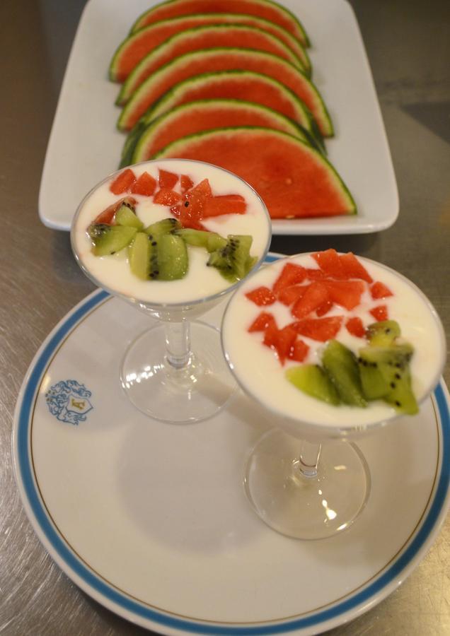 호텔 알렉산드라 토리노 외부 사진